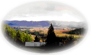 Hood River, Oregon